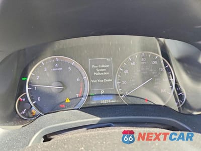 Zdjęcie 9 z 12 samochodu: 2020 LEXUS RX 350 BASE VIN:2T2HZMDA4LC244260 - miniatura