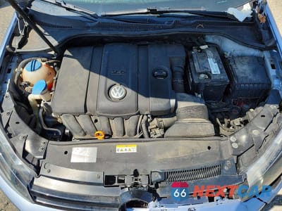 Zdjęcie 11 z 11 samochodu: 2011 VOLKSWAGEN GOLF VIN:WVWAB7AJXBW215836 - miniatura