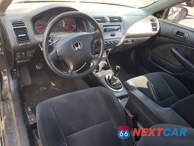 Zdjęcie 8 z 12 samochodu: 2004 HONDA CIVIC EX VIN:1HGEM21904L073720 - miniatura