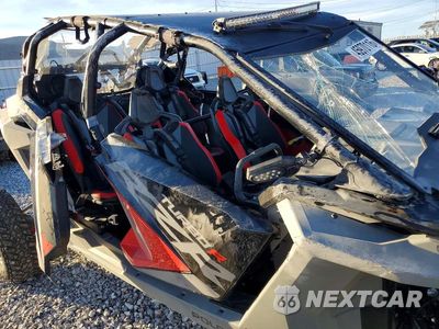 Zdjęcie 9 z 10 samochodu: 2022 POLARIS GENERAL UTILITY VEHICLE VIN:3NSG4L927NG386670 - miniatura