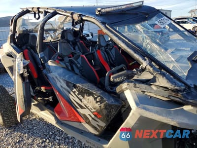 Zdjęcie 9 z 11 samochodu: 2022 POLARIS GENERAL UTILITY VEHICLE VIN:3NSG4L927NG386670 - miniatura