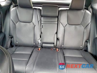 Zdjęcie 10 z 13 samochodu: 2024 LEXUS RX 350H PREMIUM+ VIN:2T2BBMCA4RC024623 - miniatura