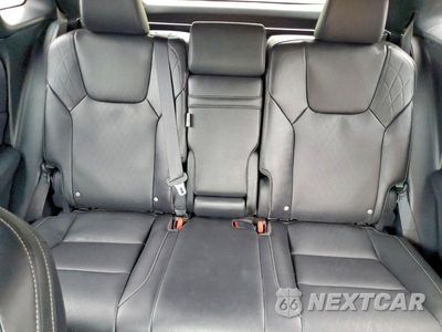Zdjęcie 10 z 13 samochodu: 2024 LEXUS RX 350H PREMIUM+ VIN:2T2BBMCA4RC024623 - miniatura