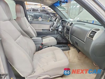 Zdjęcie 7 z 12 samochodu: 2005 CHEV COLORADO VIN:1GCCS136258152822 - miniatura