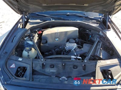 Zdjęcie 11 z 11 samochodu: 2014 BMW 528 I VIN:WBA5A5C53ED512503 - miniatura