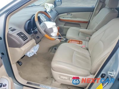 Zdjęcie 7 z 13 samochodu: 2009 LEXUS RX 350 BASE VIN:2T2GK31U39C080937 - miniatura