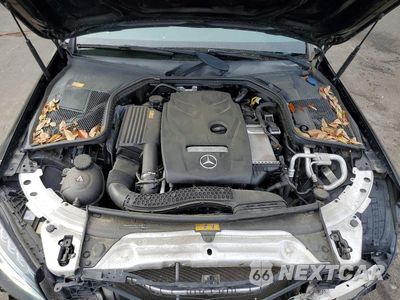 Zdjęcie 11 z 12 samochodu: 2016 MERCEDES-BENZ C 300 4MATIC VIN:55SWF4KB9GU109520 - miniatura