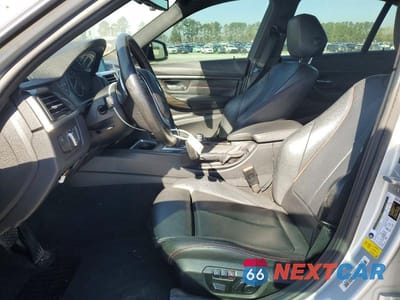 Zdjęcie 7 z 12 samochodu: 2013 BMW 328 I SULEV VIN:WBA3C1G54DNR48287 - miniatura