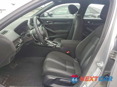 Zdjęcie 7 z 11 samochodu: 2025 HONDA CIVIC SPORT VIN:2HGFE2F51SH585679 - miniatura