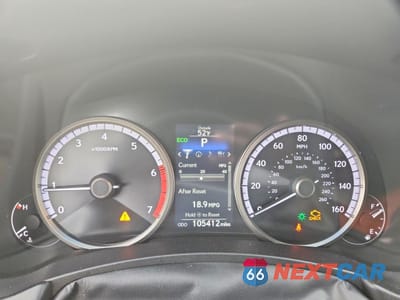 Zdjęcie 9 z 13 samochodu: 2016 LEXUS NX 200T F SPORT VIN:JTJYARBZ7G2038773 - miniatura