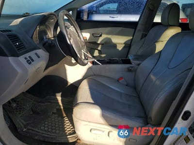 Zdjęcie 7 z 12 samochodu: 2010 TOYOTA VENZA VIN:4T3BK3BB5AU030840 - miniatura