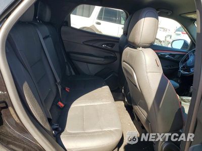 Zdjęcie 11 z 12 samochodu: 2024 CHEVROLET TRAILBLAZER RS VIN:KL79MTSLXRB057065 - miniatura