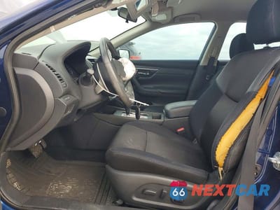 Zdjęcie 7 z 13 samochodu: 2017 NISSAN ALTIMA 2.5 SR VIN:1N4AL3AP3HN312150 - miniatura