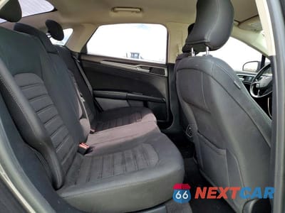 Zdjęcie 10 z 11 samochodu: 2019 FORD FUSION SE VIN:3FA6P0LU9KR272205 - miniatura