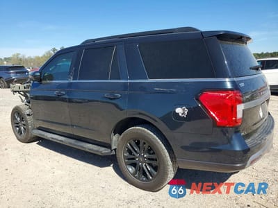 Drugie zdjęcie samochodu z przodu: 2024 FORD EXPEDITION XLT VIN:1FMJU1H88REA46230 - miniatura