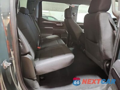 Zdjęcie 10 z 11 samochodu: 2025 CHEVROLET SILVERADO K1500 LT-L VIN:1GCPKKEK8SZ281719 - miniatura