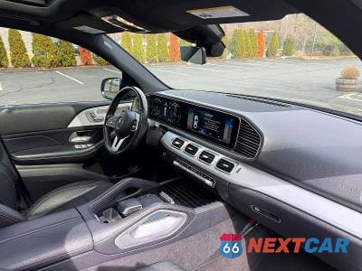 Zdjęcie 12 z 14 samochodu: 2022 MERCEDES-BENZ GLE 350 4MATIC VIN:4JGFB4KB1NA638927 - miniatura