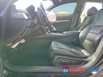 Zdjęcie 7 z 12 samochodu: 2018 HONDA ACCORD SPORT VIN:1HGCV1F31JA188014 - miniatura
