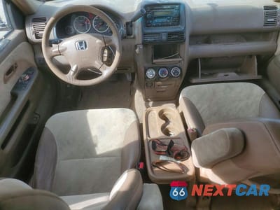 Zdjęcie 8 z 13 samochodu: 2003 HONDA CR-V EX VIN:SHSRD78873U157456 - miniatura