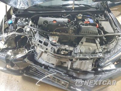 Zdjęcie 11 z 13 samochodu: 2022 HONDA CIVIC SPORT VIN:19XFL2H86NE018430 - miniatura