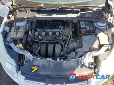 Zdjęcie 11 z 12 samochodu: 2014 FORD FOCUS SE VIN:1FADP3K27EL305245 - miniatura