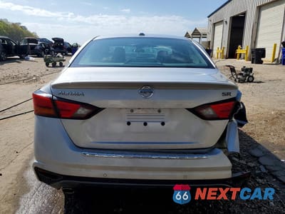 Zdjęcie 6 z 12 samochodu: 2021 NISSAN ALTIMA 2.5 SR VIN:1N4BL4CV0MN415428 - miniatura