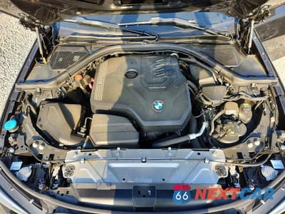 Zdjęcie 11 z 12 samochodu: 2022 BMW 330I VIN:3MW5R1J00N8C25643 - miniatura