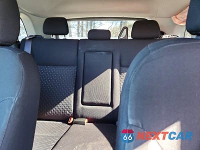 Zdjęcie 10 z 13 samochodu: 2011 MITSUBISHI OUTLANDER SPORT SE VIN:JA4AR4AU0BZ009762 - miniatura