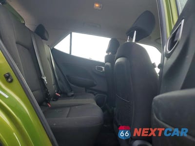 Zdjęcie 11 z 13 samochodu: 2022 HYUNDAI VENUE SE VIN:KMHRB8A34NU149385 - miniatura