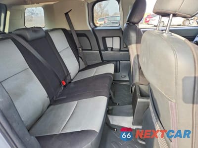 Zdjęcie 11 z 13 samochodu: 2013 TOYOTA FJ CRUISER BASE VIN:JTEBU4BF7DK158640 - miniatura