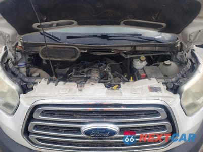 Zdjęcie 12 z 13 samochodu: 2015 FORD TRANSIT T-250 VIN:1FTNR2CG7FKA76392 - miniatura