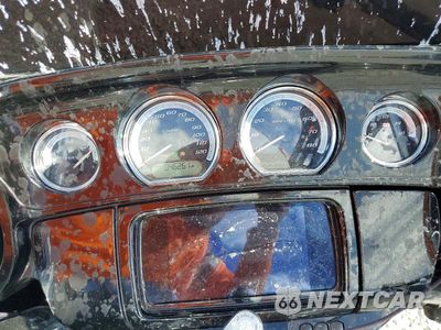 Zdjęcie 7 z 9 samochodu: 2022 HARLEY-DAVIDSON FLHTK VIN:1HD1KEF17NB658128 - miniatura