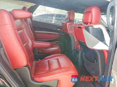 Zdjęcie 11 z 13 samochodu: 2020 DODGE DURANGO R VIN:1C4SDHCT9LC172192 - miniatura