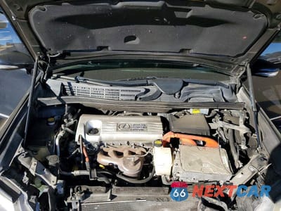Zdjęcie 11 z 12 samochodu: 2010 LEXUS HS 250H PREMIUM VIN:JTHBB1BAXA2018749 - miniatura