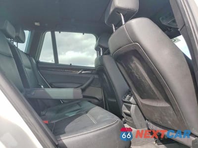 Zdjęcie 11 z 14 samochodu: 2017 BMW X3 XDRIVE28I VIN:5UXWX9C39H0T17124 - miniatura