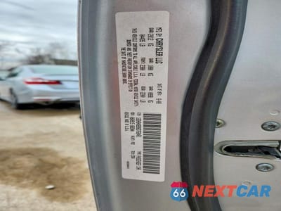 Zdjęcie 13 z 13 samochodu: 2008 DODGE CALIBER SXT VIN:1B3HB48B98D768401 - miniatura