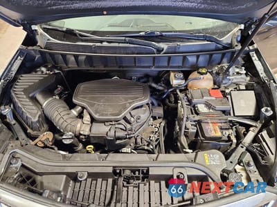 Zdjęcie 12 z 14 samochodu: 2019 CADILLAC XT5 LUXURY VIN:1GYKNCRS9KZ183679 - miniatura