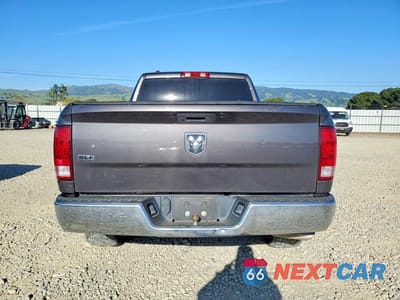 Zdjęcie 6 z 11 samochodu: 2021 RAM 1500 CLASSIC SLT VIN:1C6RR6TT8MS515920 - miniatura