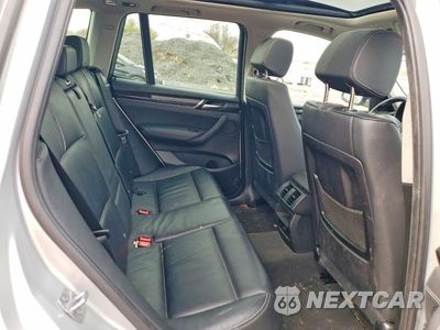 Zdjęcie 11 z 12 samochodu: 2016 BMW X3 XDRIVE28I VIN:5UXWX9C54G0D87424 - miniatura