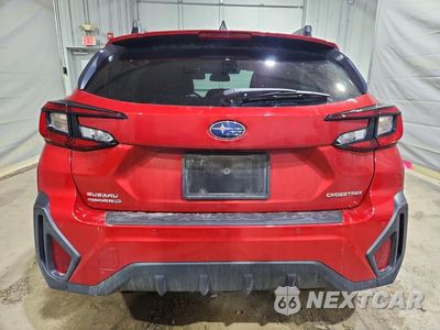 Zdjęcie 6 z 12 samochodu: 2025 SUBARU CROSSTREK LIMITED VIN:4S4GUHM67S3742358 - miniatura