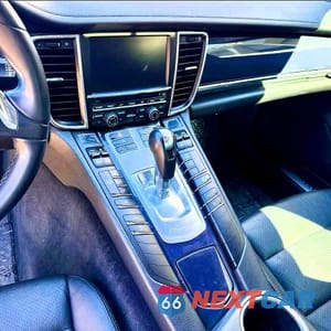 Zdjęcie 9 z 14 samochodu: 2012 PORSCHE PANAMERA 2 VIN:WP0AA2A73CL015636 - miniatura