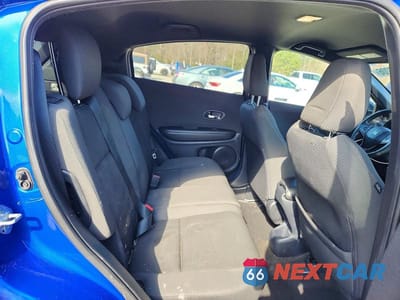 Zdjęcie 11 z 13 samochodu: 2022 HONDA HR-V SPORT VIN:3CZRU6H12NM713959 - miniatura