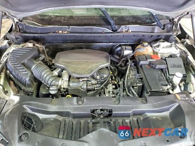 Zdjęcie 12 z 12 samochodu: 2020 CHEVROLET BLAZER 2LT VIN:3GNKBCRS4LS628060 - miniatura