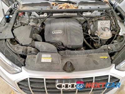 Zdjęcie 11 z 12 samochodu: 2021 AUDI Q5 PREMIUM PLUS VIN:WA1BAAFY1M2053321 - miniatura