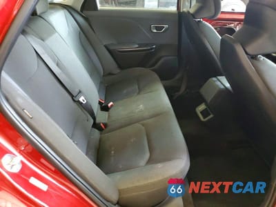 Zdjęcie 10 z 13 samochodu: 2025 KIA K4 LXS VIN:3KPFT4DE3SE023698 - miniatura