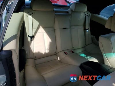 Zdjęcie 10 z 12 samochodu: 2010 BMW 650 I VIN:WBAEB5C53AC225806 - miniatura