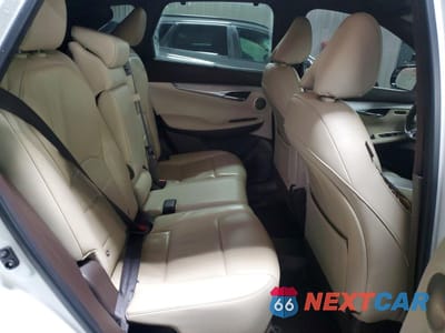 Zdjęcie 10 z 13 samochodu: 2019 INFINITI QX50 ESSENTIAL VIN:3PCAJ5M3XKF145070 - miniatura