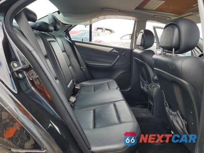 Zdjęcie 10 z 11 samochodu: 2006 MERCEDES-BENZ C 230 VIN:WDBRF52H76F783828 - miniatura