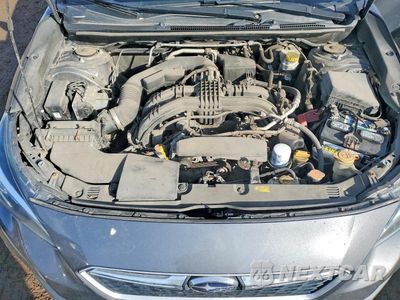 Zdjęcie 11 z 11 samochodu: 2018 SUBARU IMPREZA PREMIUM PLUS VIN:4S3GKAD60J3622515 - miniatura