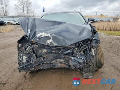 Piąte zdjęcie samochodu w środku: 2017 LEXUS NX 200T BASE VIN:JTJBARBZ3H2097102 - miniatura